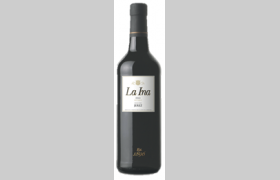 Jerez Fino La Ina