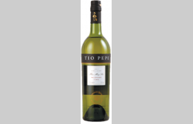 Jerez Fino Tio Pepe