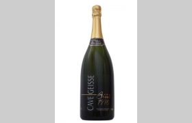 Cave Geisse Brut