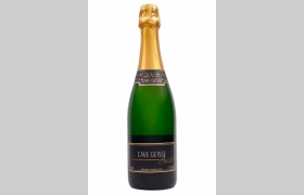 Cave Geisse Brut