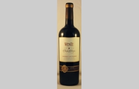 Charles Wetmore Cabernet Sauvignon