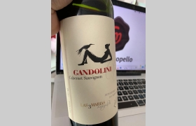 Gandolini Las 3 Marias Cabernet Sauvignon