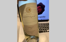 Reserva Especial Chardonnay