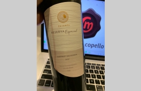 Reserva Especial Cabernet Sauvignon