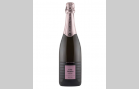 Espumante Amadeu Brut Rosé