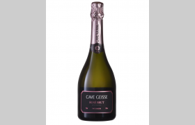 Espumante Cave Geisse Rosé Brut