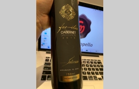 Familia Cabernet Sauvignon