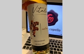 Vitale Pinot Grigio Rosé