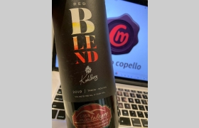 Red Blend