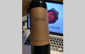 Sericaia Tinto 