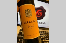 Vallado Douro tinto