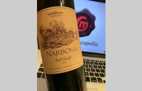 Narbona Petit Verdot