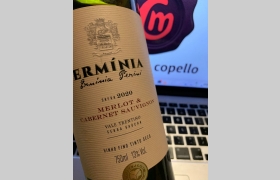 Ermínia Perini Merlot-Cabernet Sauvignon