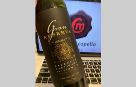 Gran Reserva Cabernet Sauvignon