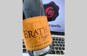 Erath Oregon Pinot Noir