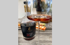 Porto Tawny 30 anos