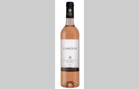 Camolas Selection Reserva Rosé