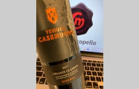 Chianti Classico Riserva