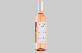 Avvento Rosé Pinot Noir