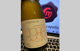 Via 1986 Chardonnay