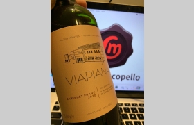 Viapiana Cabernet Franc