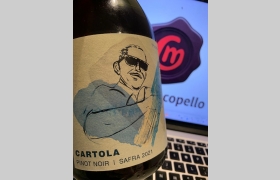 Cartola Pinot Noir