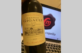 Chateau Gigault