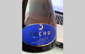 Thera Blanc de Blancs Champenoise