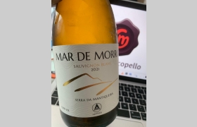 Mar de Morros Sauvignon Blanc