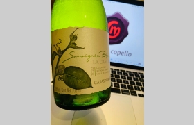 La Cantera Sauvignon Blanc Botanic Series