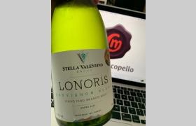 Lonoris Sauvignon Blanc