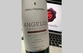 Angelus Tempranillo Gran Reserva