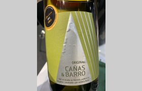 Original de Cañas & Barro