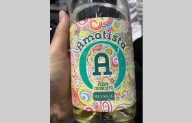 Amatista Moscato Blanc