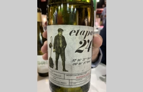 Etapa 24