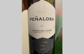 Herdad de Peñalosa Crianza