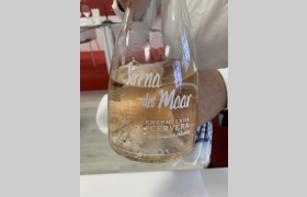 Sirena de Maar Syrah