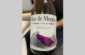 Men de Mencia