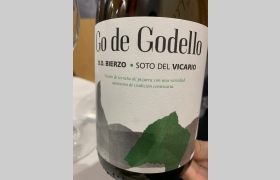 Go de Godello