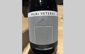 Muri Veteres Monastrell Crianza