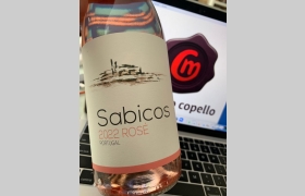 Casa de Sabicos Rosé