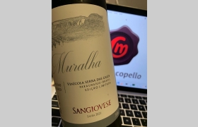 Muralha Sangiovese