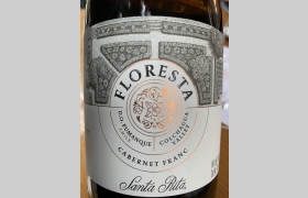 Floresta Cabernet Franc