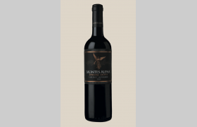 Montes Alpha Cabernet Sauvignon\ Special Cuvée