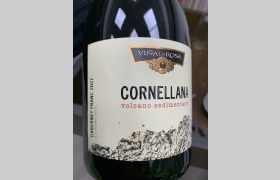 Cornellana Cabernet Franc