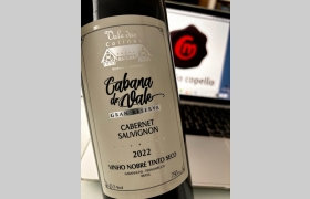 Cabana do Vale Cabernet Sauvignon Gran reserva