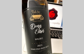 Dona Elisa Malbec