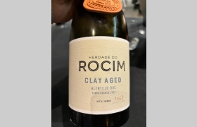 Rocim Clay Aged