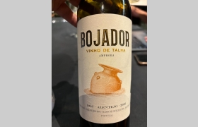 Bojador Vinho de Talha