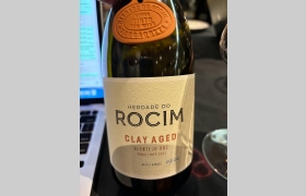 Rocim Clay Aged